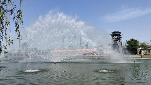 济南上“新”！又大又美还免费！