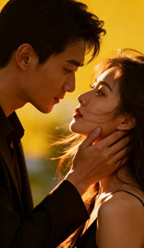 女人想和你发展“情人关系”，不会直说	，而会默默给你这4个信号