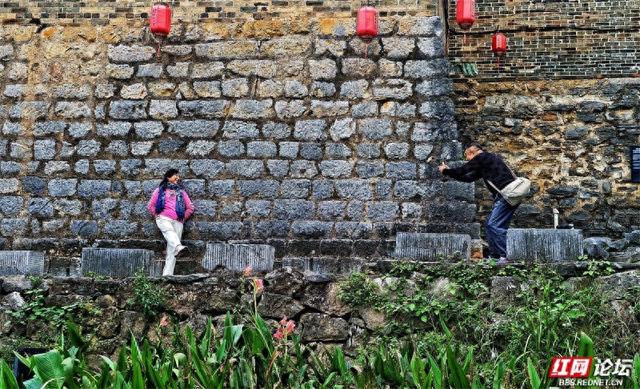 跟着网友游广西丨黄姚古镇：一半诗意，一半烟火