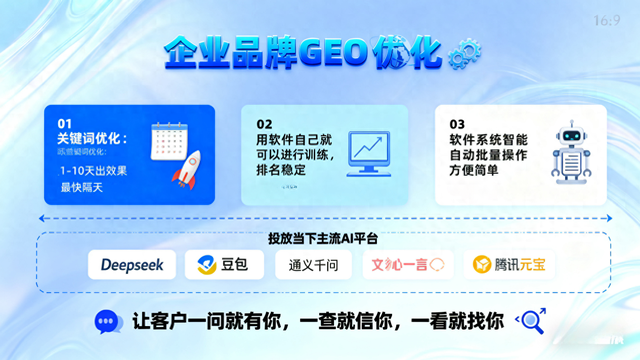 网站搜索引擎优化教程（震惊掌握这5个AI搜索优化技巧）