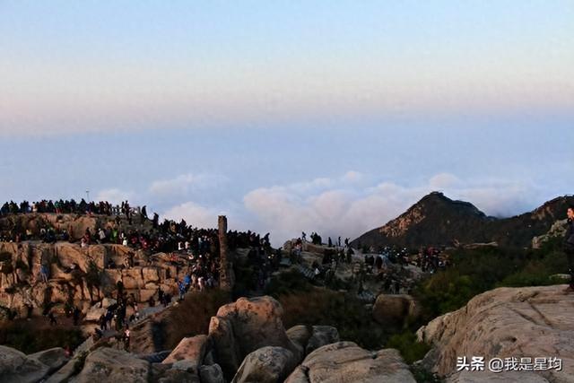 山东名胜古迹（山东一共15个5A景区）