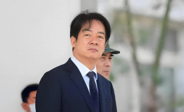 赖清德刚挑衅完大陆，新加坡就作出郑重涉台表态，民进党要破防？