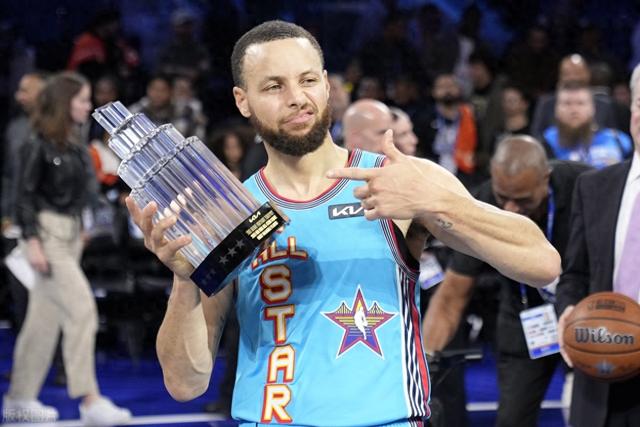 2009届NBA选秀黄金一代：库里、哈登、德罗赞排名及生涯成就