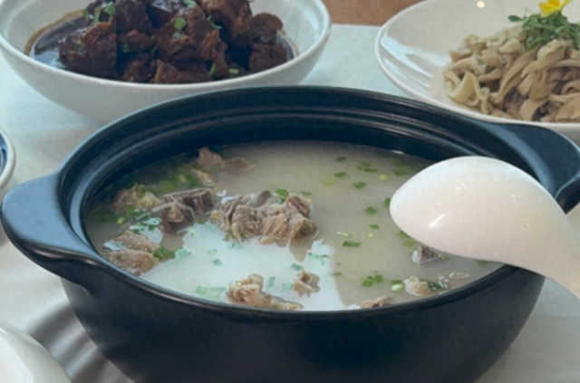 苏州这些地方的羊肉，都藏着独门绝学→