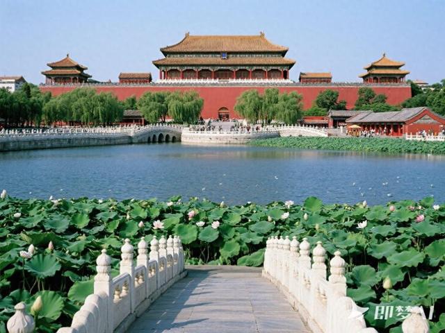 京城潮玩全攻略！带你解锁北京最in玩法，不踩雷！