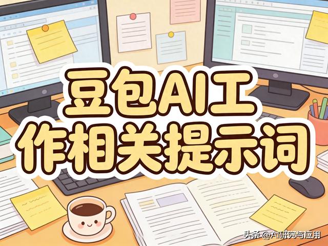 优化文案工作内容（豆包AI工作相关提示词大全打工人直接复制用）