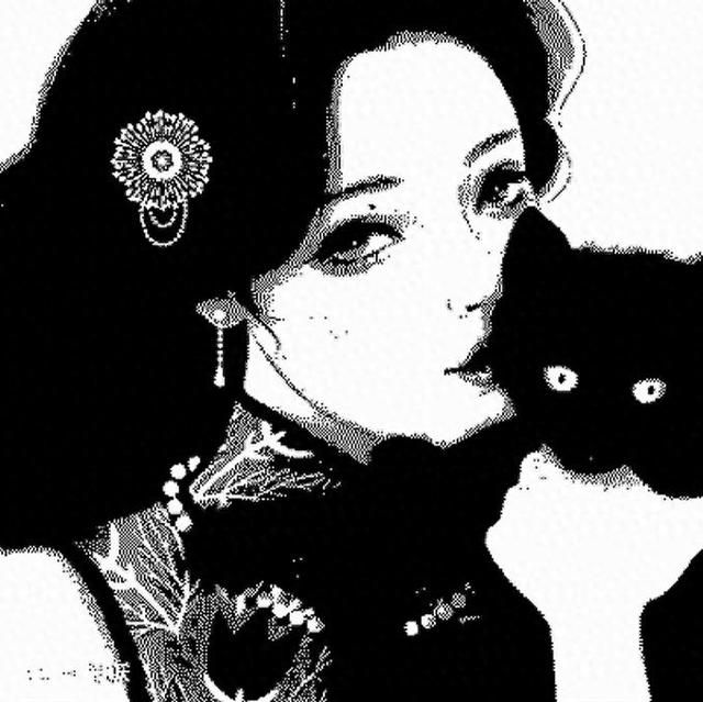 传奇版本下载黑猫（黑猫传奇故事）