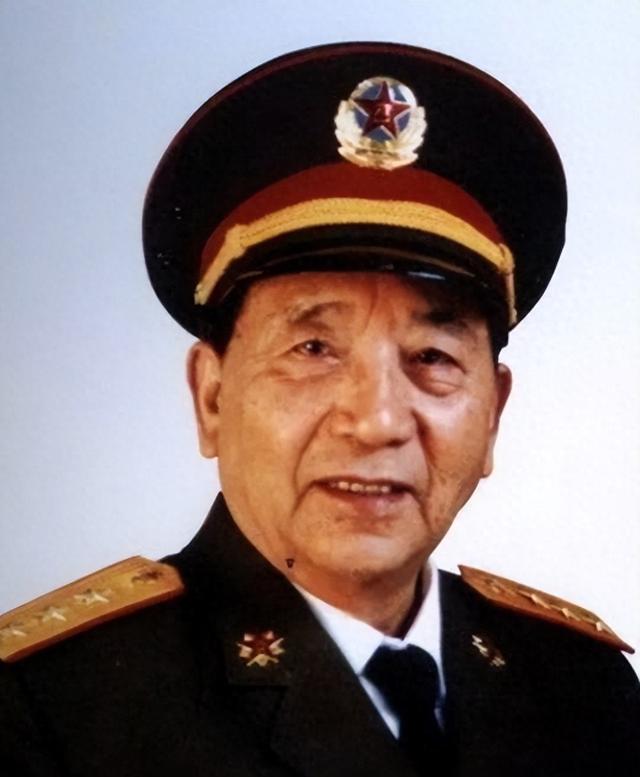 71年秦基伟猜自己会被分到军区任副职，若成真，他要提一要求