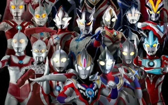 奥特曼索菲亚战斗（奥特曼系列）