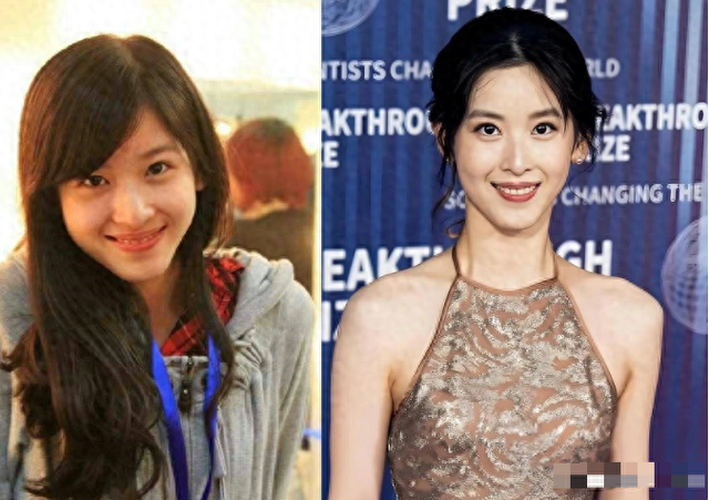 这一次，32岁变了面相的章泽天，给所有想嫁豪门的女人上了一课