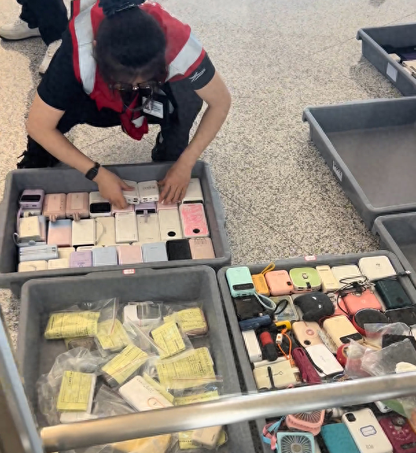 充电宝没有3c标识也没被召回，品牌出具的安全声明有用吗？