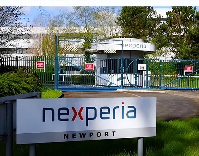 要收拾英国了？英国干了一件比荷兰更坏的事：盯上了中国芯片工厂