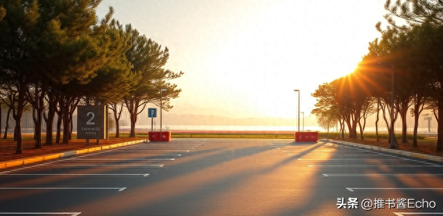 唐山又一公园火了！距离市区仅 15 公里，人少景美，春游赏花好