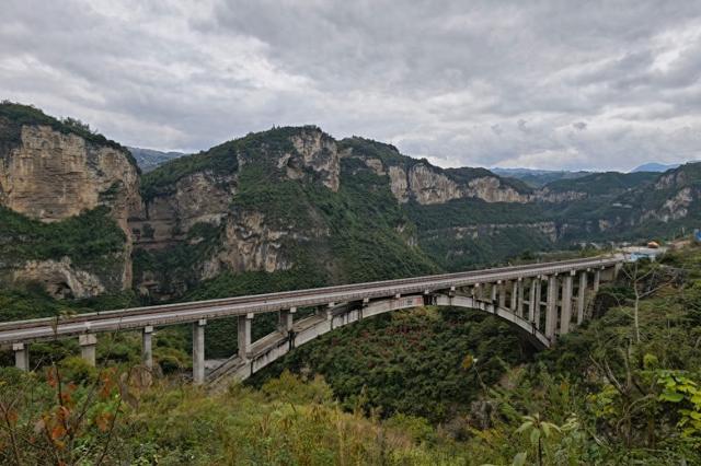 一桥联通川滇黔，如何唤醒这片峡谷的文旅潜能？