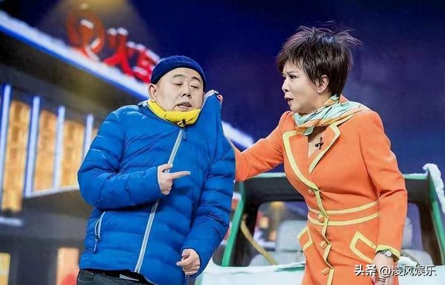 蔡明亮相春晚彩排不到24小时，担心的事就发生了，评论清一色抵制