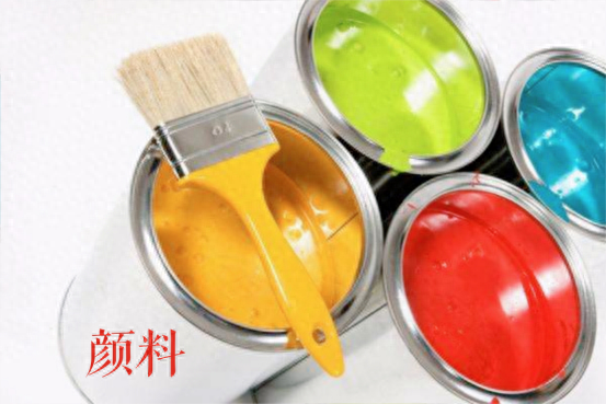 氧化铁的颜色（想要了解氧化铁颜料这篇文章一定不要错过）