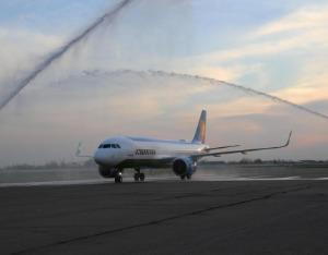 空客A320交付量首超波音737登顶航空史