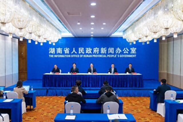 拥抱“人工智能+”，湖南如何抢占新一轮发展制高点