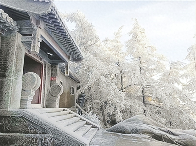 自然观光、民俗体验、冰雪运动、温泉康养……崂山区推出冬季文旅促消费系列活动