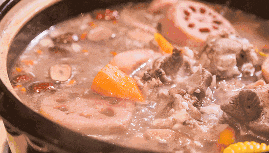 来洪湖，“藕”遇千年秋色！