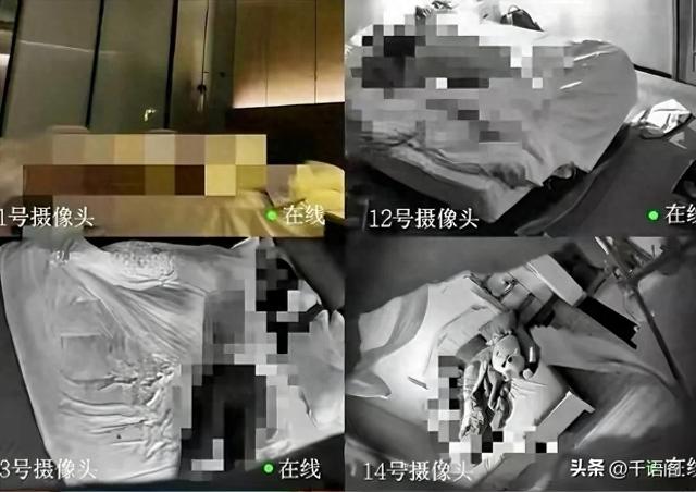 触目惊心！中国“N号房”事件在外网上演！内容不堪 会员总数惊人