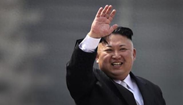 万万没想到：金正恩刚访华回国，美媒就公开了特朗普的绝密计划