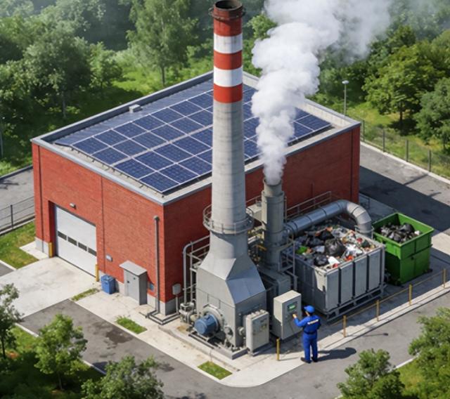 绿色环保网站建设（深耕环保领域 共筑绿色未来中国环保工程网址 引领行业新发展）