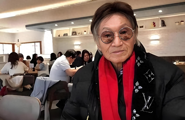 我国著名主持人赴瑞士安乐死，生前患胰腺癌，儿子：我非常后悔！