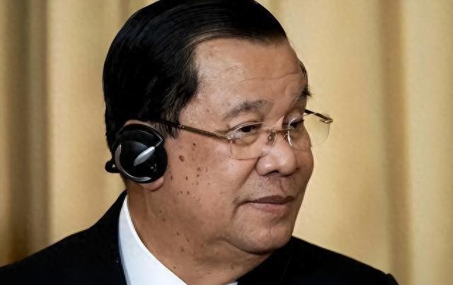 东盟也要变天了，印尼终于清醒，柬埔寨被摁着摩擦不是偶然的