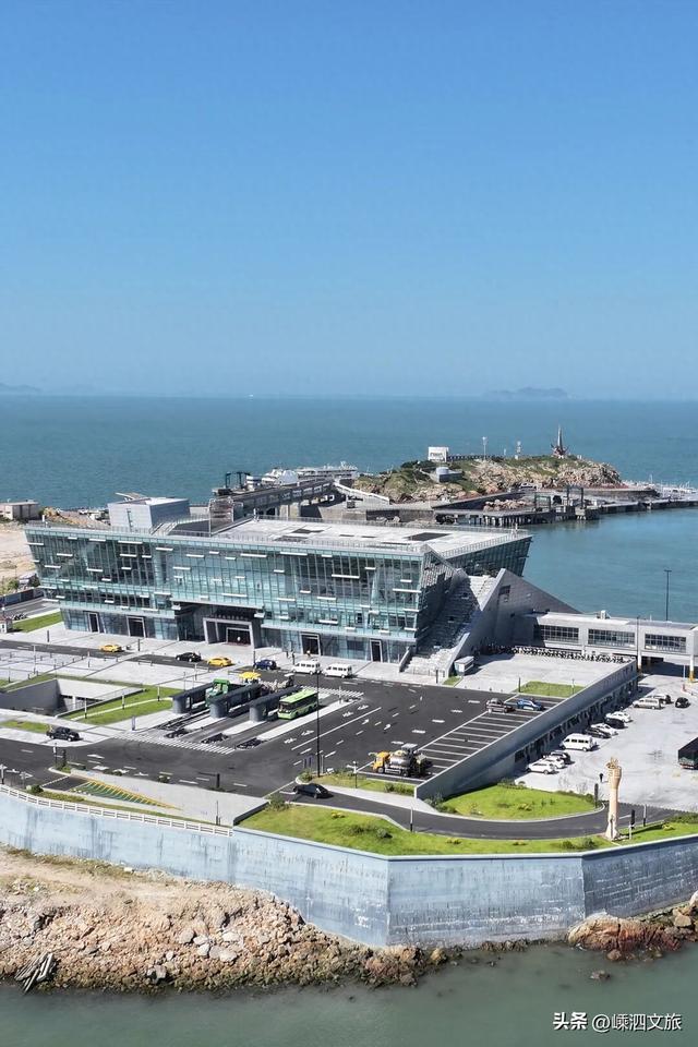 辞家千里又千里，最想念嵊泗的……