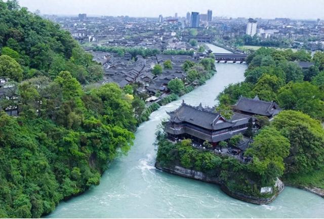 烟火成都丨景点选错＝白来？小贝亲测这篇攻略有效！