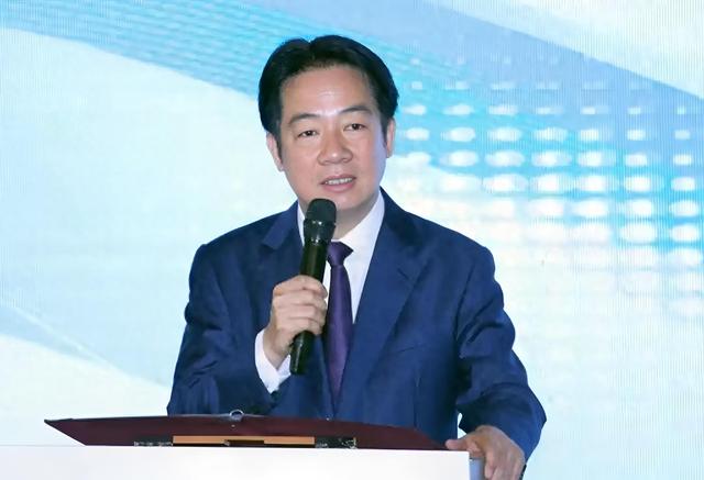 情况突变，大批售台军火被扣押，美军败局已定，赖清德输了个精光