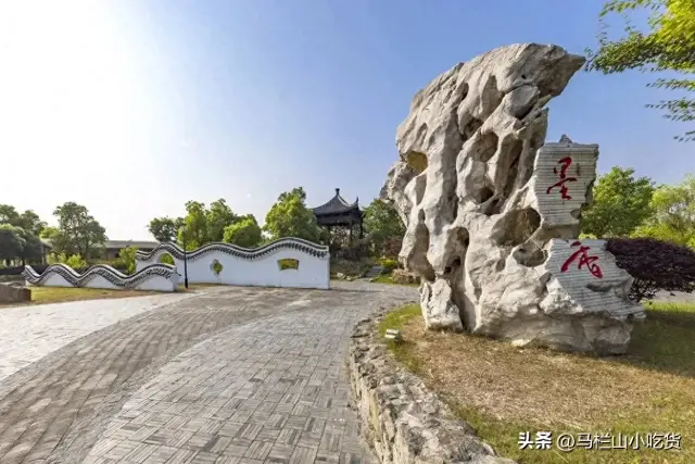 江苏南京旅游，小众景点桥林打卡攻略！