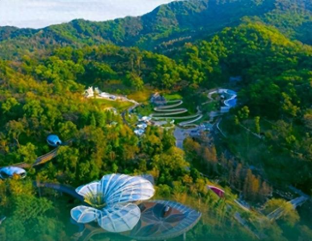 新“羊城八景”组团出道