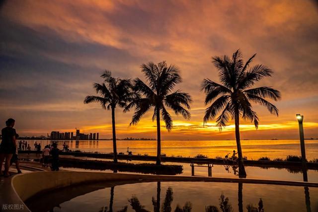 海口一日游最佳景点推荐，海口10大好玩景点，一定不可错过！