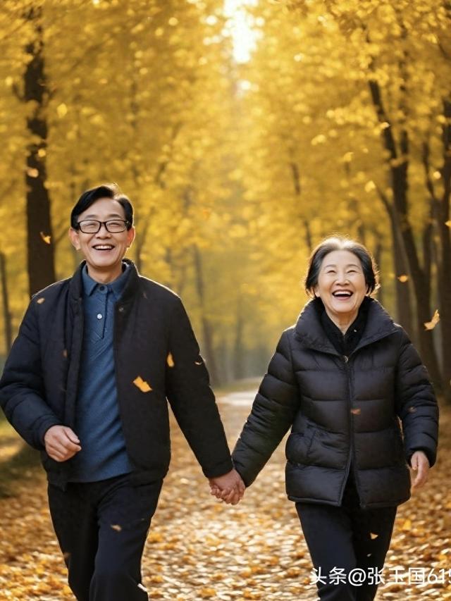 老婆是个命苦的女人（六）