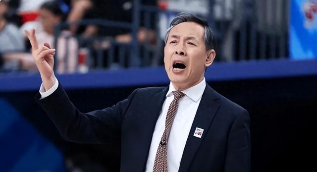 对阵江苏为何赢的那么难？许利民赛后承诺，要从他自己身上总结