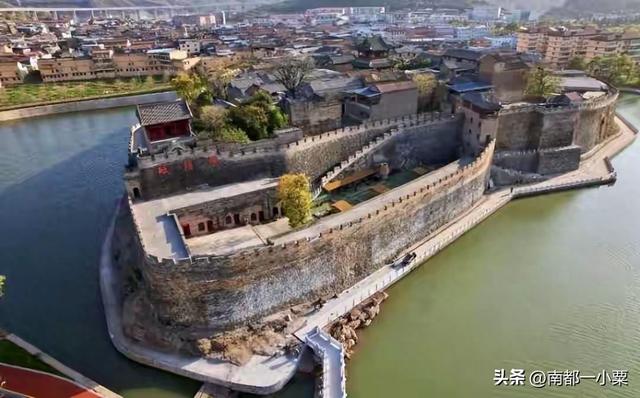 晋城千年古村落：藏在太行深处的历史印记