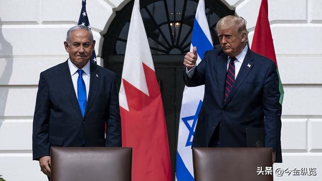 特朗普求情遭拒！以色列总统硬刚，宁弃美国面子也要保国家利益！