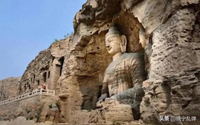 大同人说大同 给外地人来同旅游提供一点建议 之一