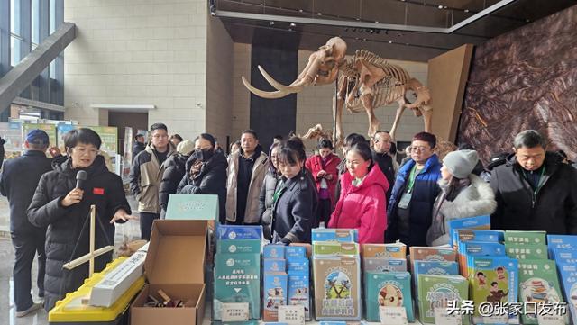 张家口：触摸历史的脉动