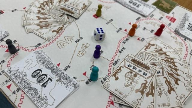 这个体验馆有点好玩！在家门口就能“云游长城”