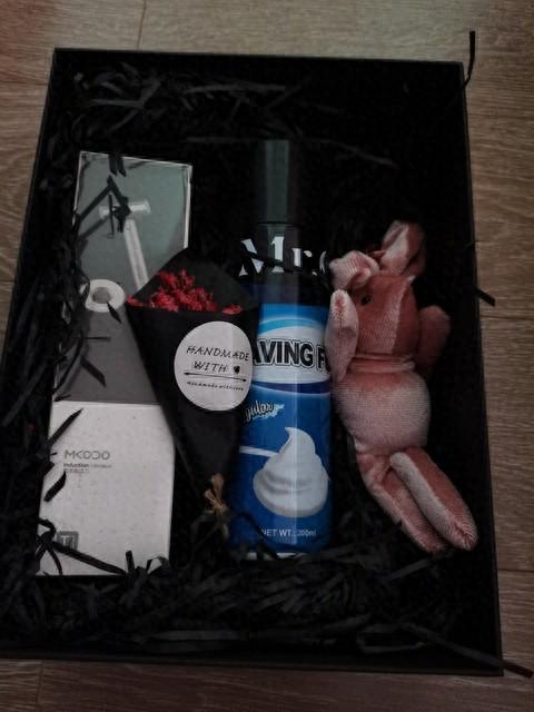 大家送男士什么礼物比较好（想撩动男生这份走心礼物清单首选它）