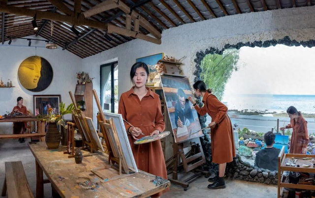 影像展、歌唱比赛、文化艺术节……大理州12月文旅活动精彩纷呈