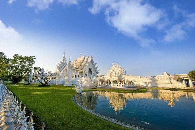 泰国物价飙升，昔日中产天堂不香了？