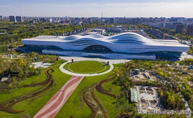 中国各地冷知识——廊坊（河北）篇