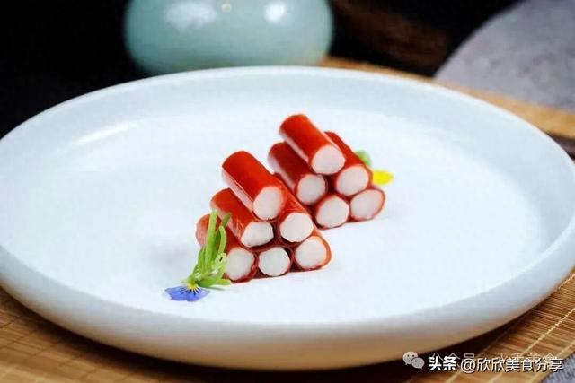 徐州宝信君澜度假酒店,经典美食