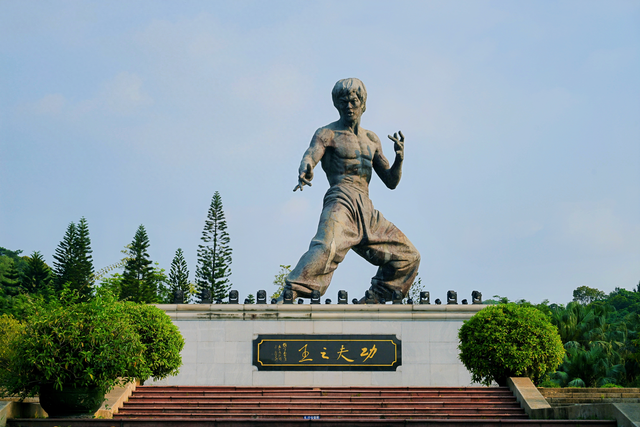 龙腾湾区，武动世界：顺德开启世界级旅游目的地新篇章