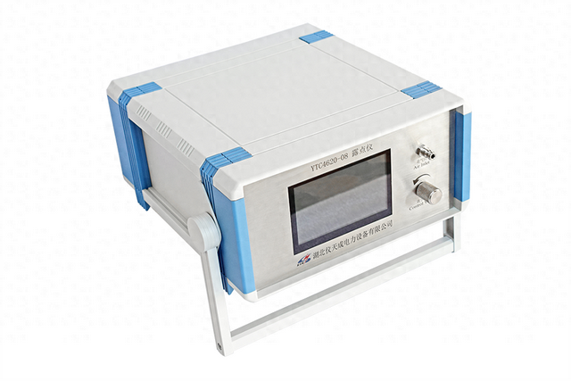 SF6微水测试仪工作原理是怎样的？又有何特性点？