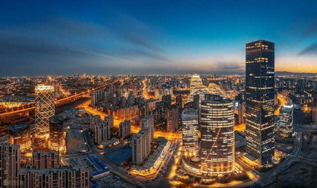 继合肥之后，安徽省又一“黑马城市”要起飞，比滁州更有底蕴